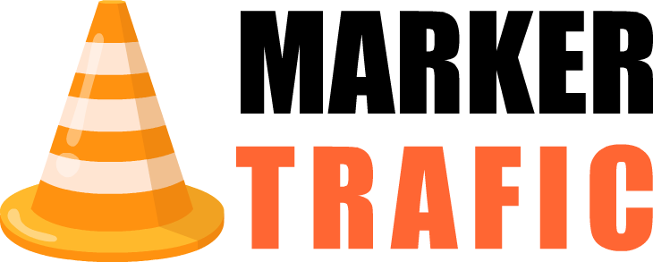 Marker Trafic